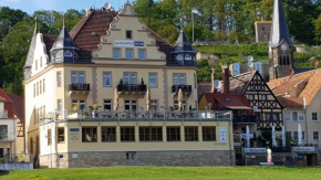 Manufaktur Hotel Stadt Wehlen